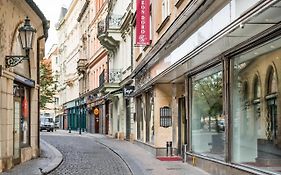 Hotel Leon D'oro Praga